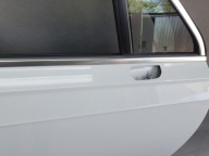 Audi Q7 4M door right front front LS9R 4M0831052F