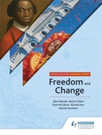 Hodder Education Caribbean History: Freedom and