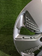 cerchio di alluminio cerchio ruota HYUNDAI KONA 17" x 7J ET50 NR.F363