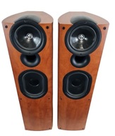 KEF Q7 - kolumny głośnikowe stereo