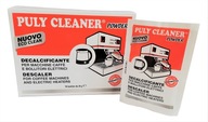 PULY CLEANER Powder Odkamieniacz ekspresów 10x25g