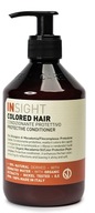 INSIGHT COLORED HAIR KONDICIONÉR FARBENÉ VLASY 400ML