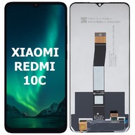 DISPLEJ LCD DISPLEJ PRE XIAOMI REDMI 10C ORIGINÁL + NÁVOD