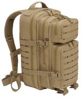 Plecak taktyczny US COOPER LASERCUT 25L Brandit Camel