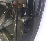 TÜR HECK RECHTS MERCEDES VITO W447