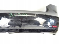 Tesla Model 3 bumper rear part rear