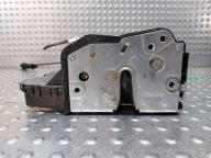 lock door right front 7 PIN 8206408 BMW E46