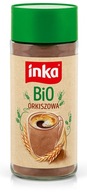 INKA BIO kawa zbożowa orkiszowa rozpuszczalna bez kofeiny zbożówka 100g