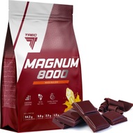 TREC MAGNUM 8000 1000G GAINER Z KREATYNĄ OLEJ MCT