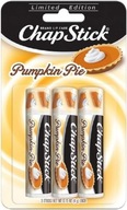 Pomadka nawilżająca do ust ciasto dyniowe ChapStick Pumpkin Pie 3 sztuki