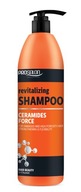 Šampón Prosalon starostlivosť o poškodené vlasy