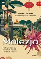 Malezja - Monika Karlińska