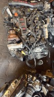 engine complete PEUGEOT CITROEN PSA YH01 10Q3EB