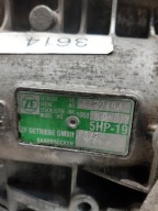 Getriebe AUTOMAT 5HP 19 DRF AUDI A6 C5 1.8T 150KM