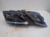 light front right SKODA OCTAVIA III LIFT FULL LED