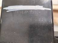 VW ARTEON R-LINE 2020-> SPOILER bumper rear part 3G8807568E