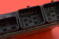 Centralina computer Motore 9679056980 PEUGEOT 4008 e 1.6 E-HDI 117 KM 12-17