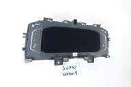 dials VIRTUAL dials LCD VW POLO TAIGO 2G0920320