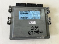 DACIA DUSTER K9K666 1.5 A2C12510102 237109855R 237107137R computer