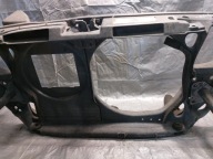 support panel for radiators pillar AUDI A4 B5