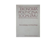 ekonomia polityczna socjalizmu - M Pohorillego