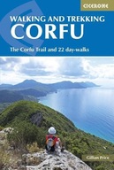 Walking and Trekking on Corfu: The Corfu Trail