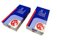 MAZDA 2.2D R2AA főtengelycsapágy készlet