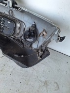MINI COOPER R55 LIFT 10-13 bumper DIESEL
