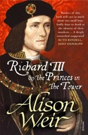 Richard III and the Princes in the Tower Weir