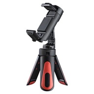 MINI STATYW TRIPOD SELFIE STICK KLAMRA SMARTFON