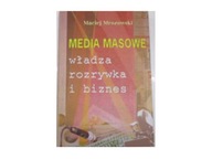 Media masowe - Maciej