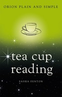 Tea Cup Reading, Orion Plain and Simple Various