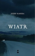 Jozef Karika - Wiatr