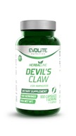 EVOLITE DEVIL'S CLAW - 100kaps