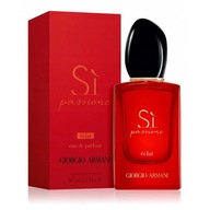 Giorgio Armani Si Passione Eclat EDP 50 ml