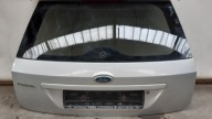 trunk door boot 62 Ford Fiesta MK6 LIFT ST