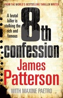 8th Confession: A brutal killer is stalking the