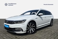 Volkswagen Passat 2.0 TDI R-Line 4Mot. Highline DS