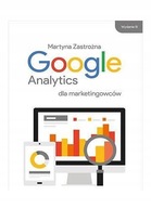 Google Analytics dla marketingowców