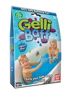 Magiczny proszek do kąpieli Gelli Baff Niebieski ZIMPLI KIDS 3+