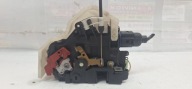 lock door left rear part VW GOLF VI 1J0973714
