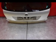 trunk door boot rear part rear grey VW GOLF 6 VI KOMBI 08-15