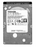 Dysk twardy Toshiba MQ01ABF050 500GB SATA III 2,5"