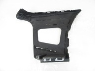 console holder bumper bracket left rear part BMW e83 X3