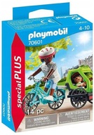 Playmobil Wycieczka rowerowa 70601