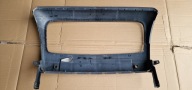 Bentley Continental Flying Spur 4W0 Grill Grill lift