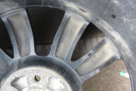 MAZDA CX9 II 16- USA TOURING disc wheel 18