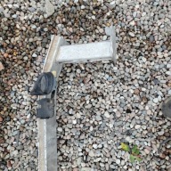 bumper support front RENAULT CAPTUR and