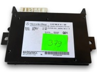 MERCEDES W247 control unit TELEMATIK A2479002216 @M