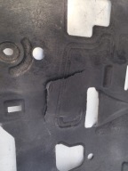 VOLVO XC60 II cover cover below engine